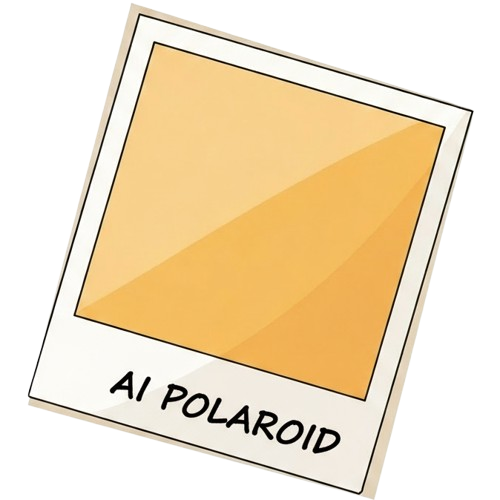 Logo of AI Polaroid