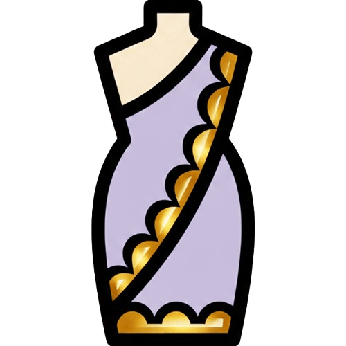 Logo of AI Saree