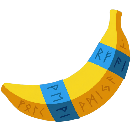 Logo of Banana AI