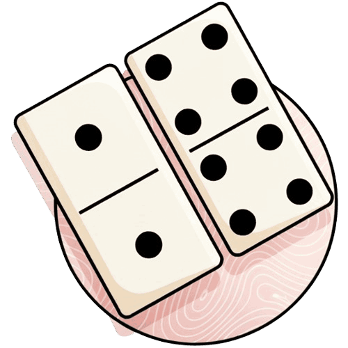 Logo of Pips Game